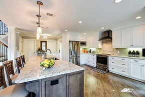 213 Twin Oaks at The Sea Pines Resort