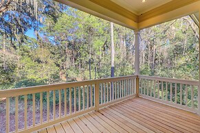 68 Shell Ring Rd. at The Sea Pines Resort