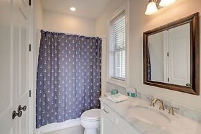 68 Shell Ring Rd. at The Sea Pines Resort