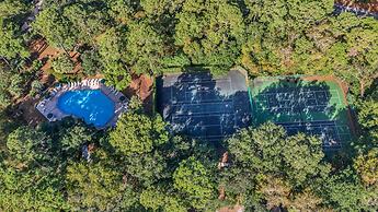 68 Shell Ring Rd. at The Sea Pines Resort