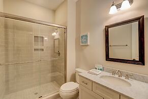 68 Shell Ring Rd. at The Sea Pines Resort