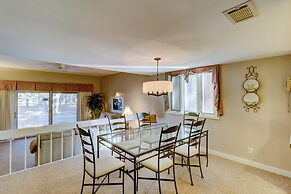 238 Stoney Creek at Sea Pines Resort