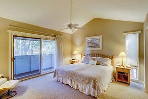 238 Stoney Creek at Sea Pines Resort