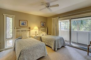 238 Stoney Creek at Sea Pines Resort