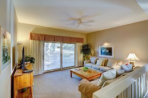 238 Stoney Creek at Sea Pines Resort