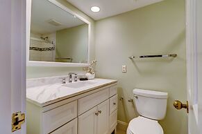 238 Stoney Creek at Sea Pines Resort