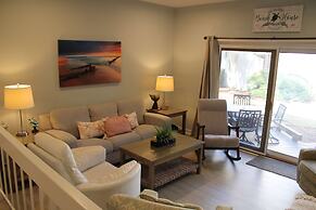 245 Stoney Creek Villa at The Sea Pines Resort