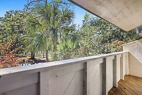 245 Stoney Creek Villa at The Sea Pines Resort