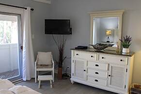 245 Stoney Creek Villa at The Sea Pines Resort