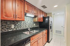 245 Stoney Creek Villa at The Sea Pines Resort