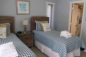 245 Stoney Creek Villa at The Sea Pines Resort