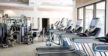 141 Harbourwood Villa at The Sea Pines Resort