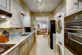 141 Harbourwood Villa at The Sea Pines Resort