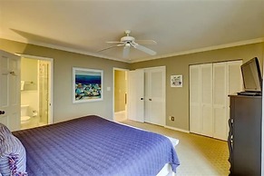 141 Harbourwood Villa at The Sea Pines Resort