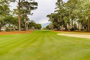 141 Harbourwood Villa at The Sea Pines Resort