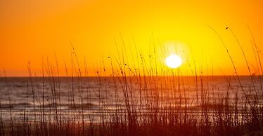 141 Harbourwood Villa at The Sea Pines Resort