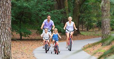 141 Harbourwood Villa at The Sea Pines Resort