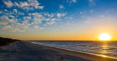 141 Harbourwood Villa at The Sea Pines Resort