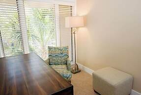 259 Stoney Creek Villa at The Sea Pines Resort