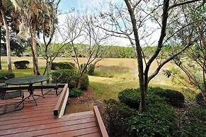 282 Stoney Creek Villa at The Sea Pines Resort