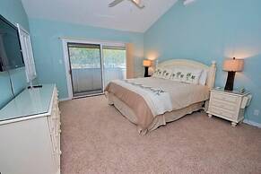 282 Stoney Creek Villa at The Sea Pines Resort