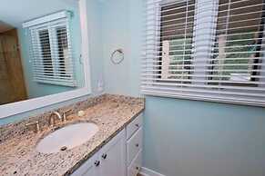 282 Stoney Creek Villa at The Sea Pines Resort