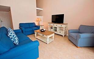 282 Stoney Creek Villa at The Sea Pines Resort