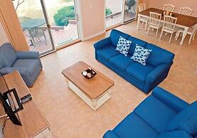 282 Stoney Creek Villa at The Sea Pines Resort