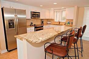 282 Stoney Creek Villa at The Sea Pines Resort