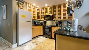 290 Stoney Creek Villa at The Sea Pines Resort