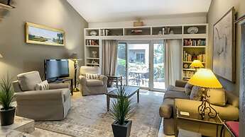 290 Stoney Creek Villa at The Sea Pines Resort