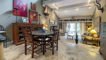 290 Stoney Creek Villa at The Sea Pines Resort