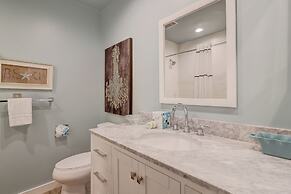 294 Stoney Creek Villa at The Sea Pines Resort