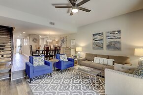 294 Stoney Creek Villa at The Sea Pines Resort