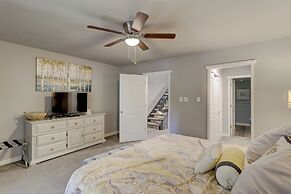 294 Stoney Creek Villa at The Sea Pines Resort