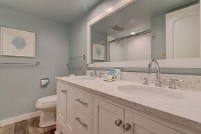 294 Stoney Creek Villa at The Sea Pines Resort