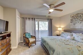 294 Stoney Creek Villa at The Sea Pines Resort