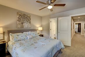 294 Stoney Creek Villa at The Sea Pines Resort