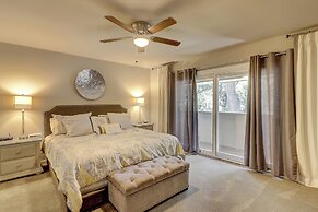 294 Stoney Creek Villa at The Sea Pines Resort