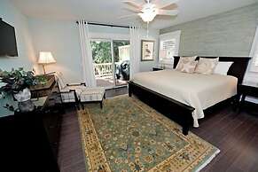 227 S. Sea Pines Drive at The Sea Pines Resort