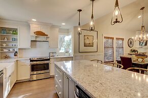 227 S. Sea Pines Drive at The Sea Pines Resort