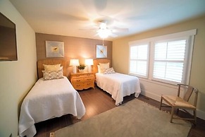 227 S. Sea Pines Drive at The Sea Pines Resort