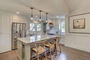 227 S. Sea Pines Drive at The Sea Pines Resort