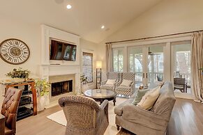 227 S. Sea Pines Drive at The Sea Pines Resort