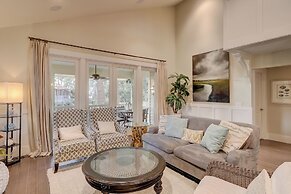 227 S. Sea Pines Drive at The Sea Pines Resort