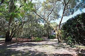 298 Stoney Creek Villa at The Sea Pines Resort