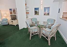 298 Stoney Creek Villa at The Sea Pines Resort