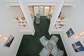 298 Stoney Creek Villa at The Sea Pines Resort