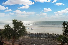 303 Turtle Lane at The Sea Pines Resort