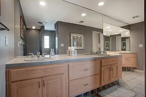 303 Turtle Lane at The Sea Pines Resort